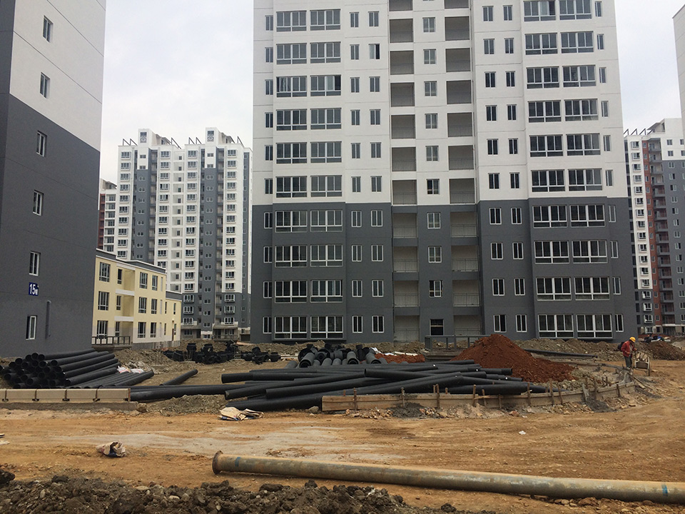91视频网址入口塑膠攜手雲南尚景景觀園林綠化工程公司采購案例